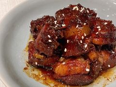 -老吉士酒家(天平路店)