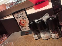 -ZAFFERANO西班牙海鲜饭(上海首店)
