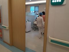 -北京市朝阳区八里庄第二社区卫生服务中心