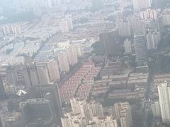 -上海环球金融中心骑迹50年环球之旅