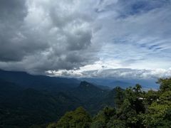 -青城山