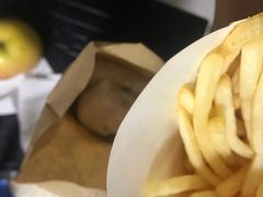 -麦当劳(龙湖北京大兴天街店)