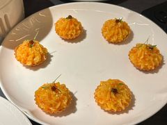 -南里山房·新淮扬菜(徐汇万科店)