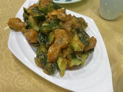 -春水锅贴·传统鲁菜(大明湖店)