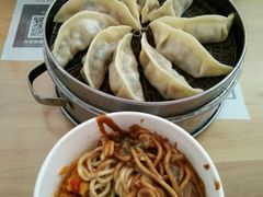 -泰州时尚莱迪购物广场(坡子街商业步行街店)
