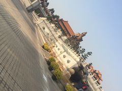 -广东圆玄道观