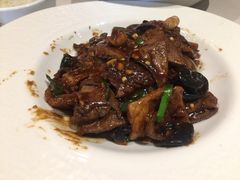 -大鸭梨烤鸭(金色漫香店)