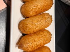 -串王阿三烧烤·小龙虾·烤鱼(拱墅胜利河美食街店)