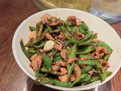 -益华家菜屋(世茂店)