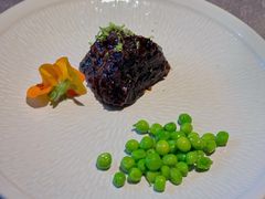 -九里云松·天香餐厅