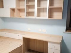 -索菲亚衣柜橱柜家具全屋定制(汶水红星店)