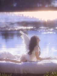 -米莱摄影写真(五大道别墅店)