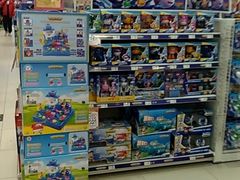 -TOYSRUS玩具反斗城(天津远洋乐堤港店)