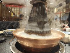 -东来顺饭庄(金泉广场店)