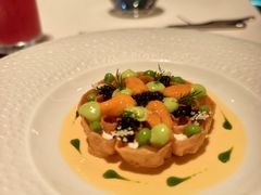 -翡翠36餐厅(浦东香格里拉店)