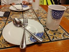 -番茄屋葡式美食(总店)