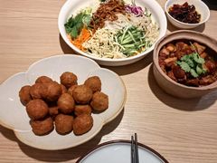 -同合居·非遗东北菜(王府井店)