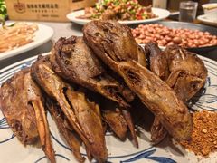 -小眼睛餐饮&杨杨夜宵