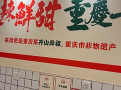 -聂发财重庆江湖菜(解放碑店)