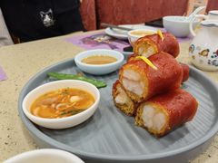 -点都德(龙之梦店)