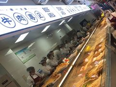 -串一火锅(赛格国际购物中心店)