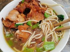 -江西炒粉瓦罐汤奉化牛肉面(邱隘镇中路店)