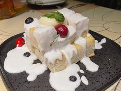 -华阳时光吧餐厅(华阳广场国际大饭店)