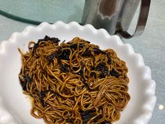葱油拌面-金米箩大酒店(五角场店)