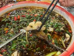 -江湖黑大兔(杨家坪店)