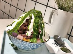 -王守财小山園