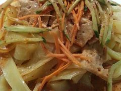 -飞天大厦清真餐厅