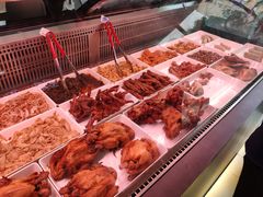 -阿满卤香鸡(新街口印象汇店)