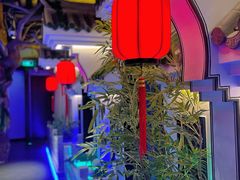 -庭院江南菜•烤鸭•非遗传承(丰台总部基地店)