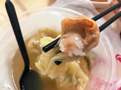 -云云美食