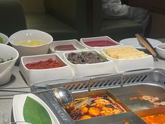 -海底捞火锅(石狮泰禾广场店)
