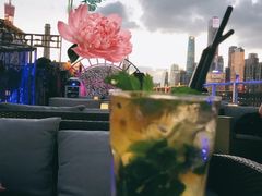 -琶醍壹号•潮菜江景餐吧