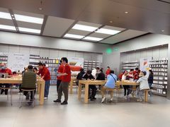 -Apple零售店(深圳益田假日广场店)