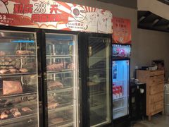 -GOTLOT COFFEE&KITCHEN角落厨房NOOK店
