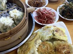-源玺源烧麦馆(东护城河南街店)