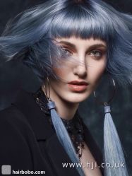 -Hair ART造型沙龙