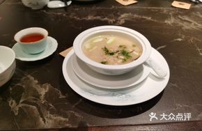 Fengcheng Signature Fish Mince Soup