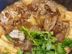 -牛腩之旅·牛腩牛杂煲(光启城美食城店)