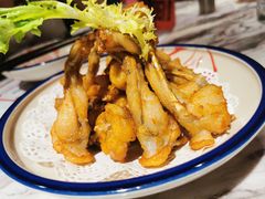 -臻享無招牌·食蛙专门店(太古里店)