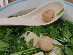 -小杨生煎(松江大学城店)