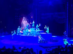 -珠海横琴长隆《卡卡虎奇遇记》