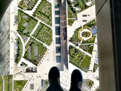 -中央广播电视总台(光华路办公区)