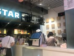 -狐狸和向日葵(北京路店)