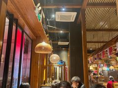 -四方桌·福建客家土菜(沙县步行街店)