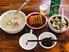 -牛王庙(龙华花园店)