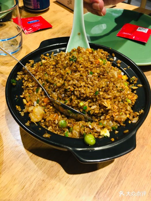 流浪地图融合餐厅(星汇两江n37店)图片 - 第152张